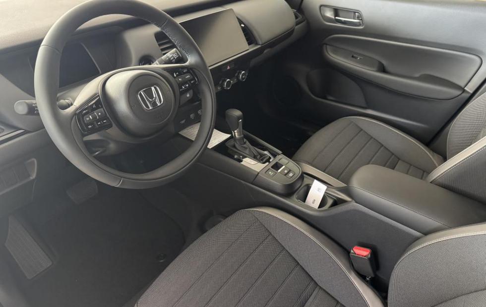 Honda Jazz 1.5 Crosstar e:HEV