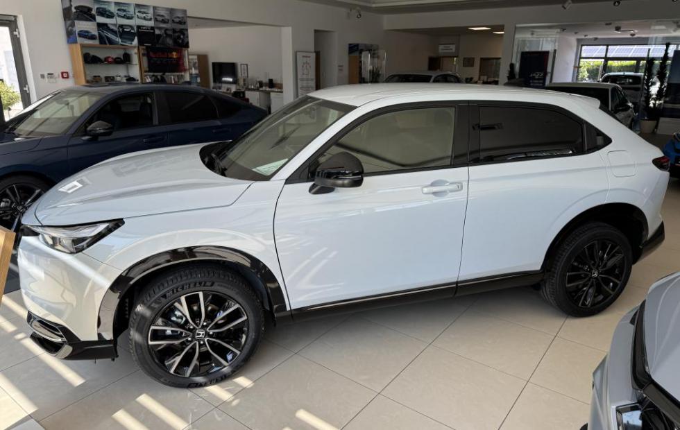 Honda HR-V 1.5 Advance Sport e:HEV