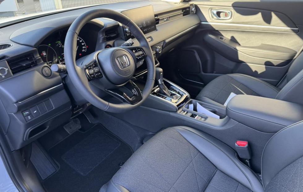 Honda HR-V 1.5 Advance e:HEV