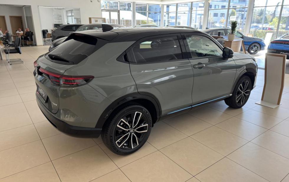 Honda HR-V 1.5 Advance Style Plus e:HEV 